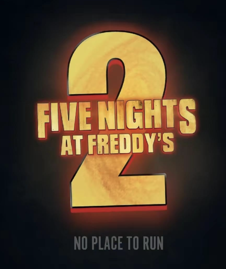 ‘Five Nights at Freddy’s 2’ To Start Filming In November With Revised Script